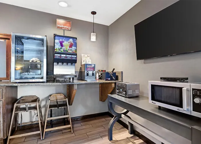 Best Western Plus City Center