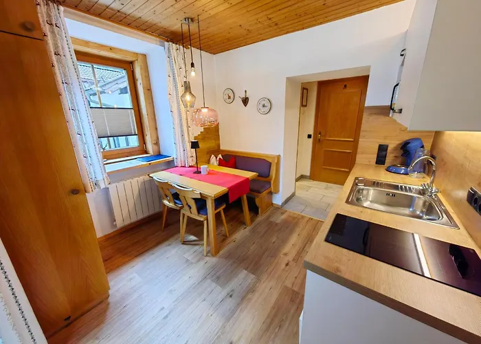 Haus Groder
