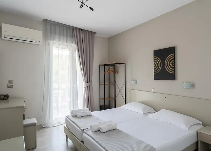 Hotel Akropol