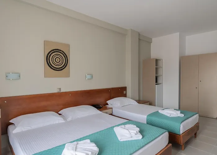 Hotel Akropol