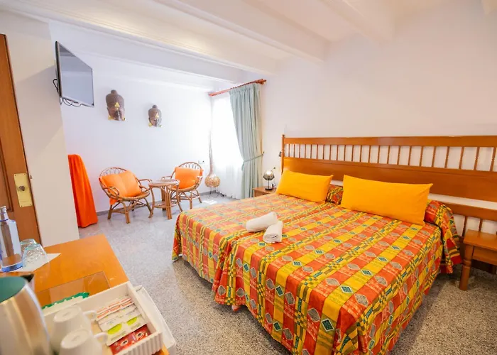Hotel Montana By Bossh! Hotels