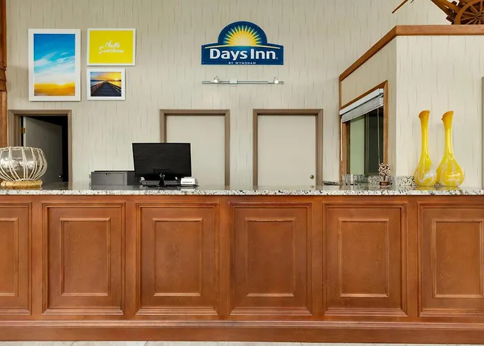Days Inn By Wyndham Cartersville