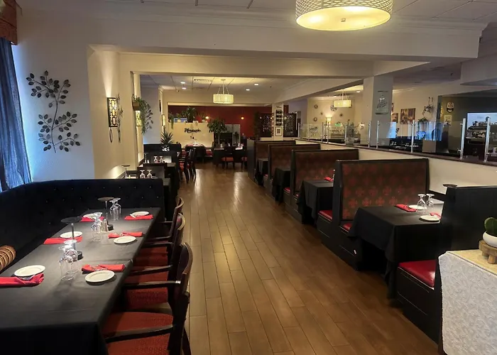 Holiday Inn New London By Ihg