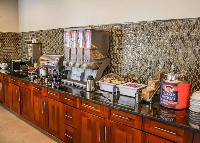 Country Inn & Suites By Radisson, Washington Dulles International Airport, Va