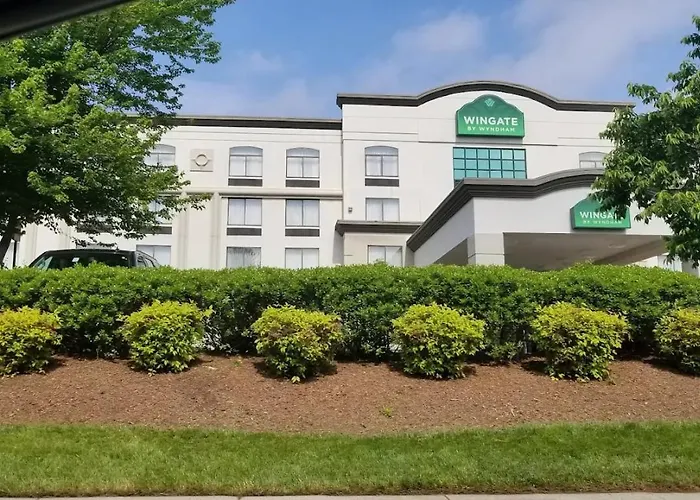 Wingate By Wyndham - Dulles International
