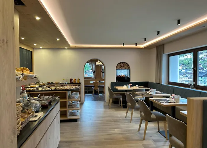 Hotel Garni Walter