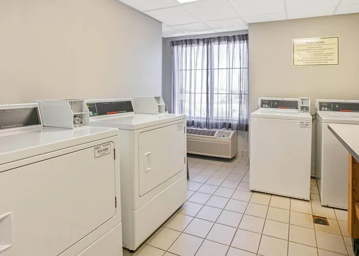La Quinta By Wyndham Dfw Airport South / Irving