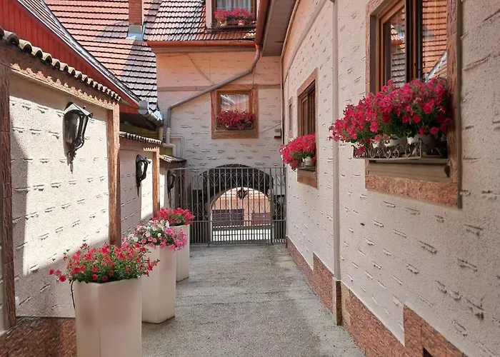 Hotel Claudiu