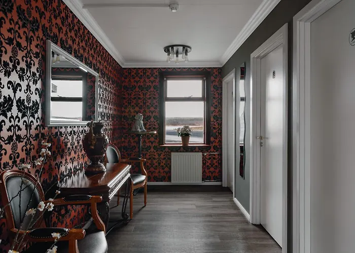 Hotel Kriunes