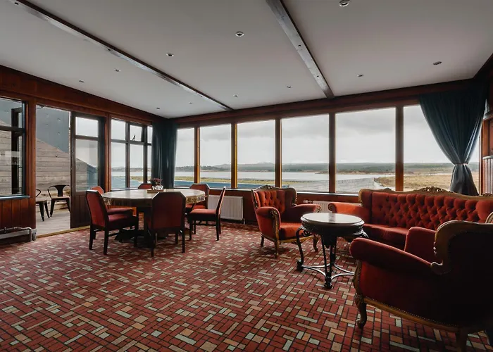 Hotel Kriunes