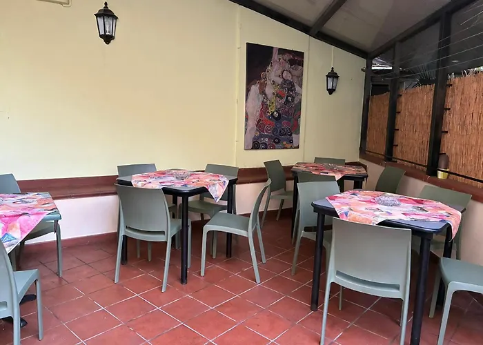 Hotel Annunziata