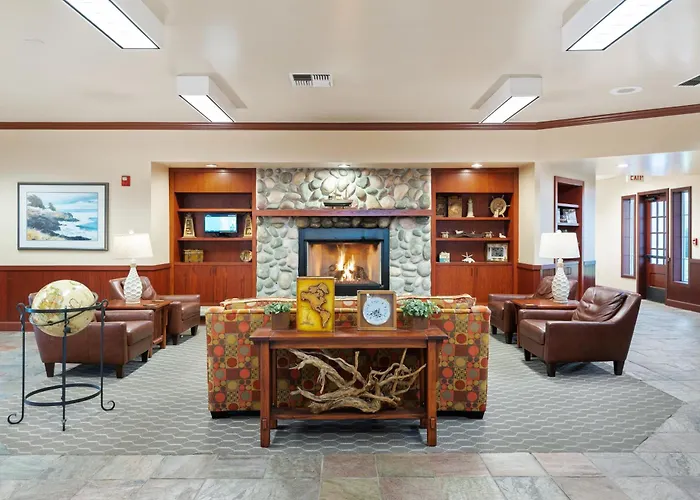 Tolovana Inn