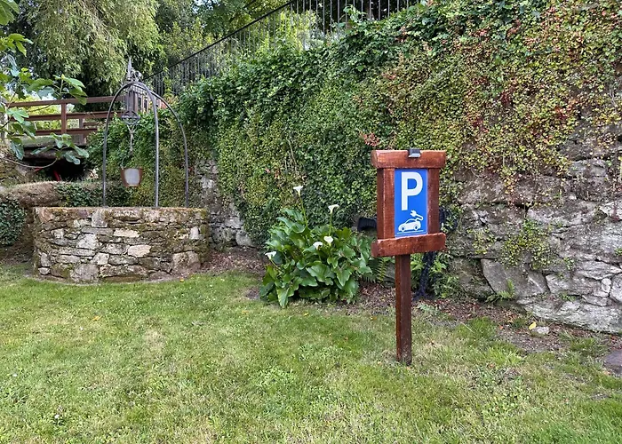 Pazo Da Pena Manzaneda