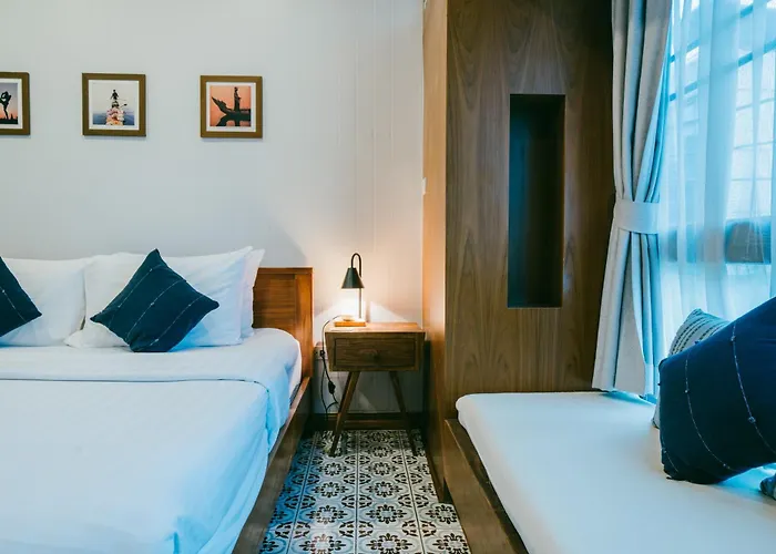 Amaka Bed And Breakfast