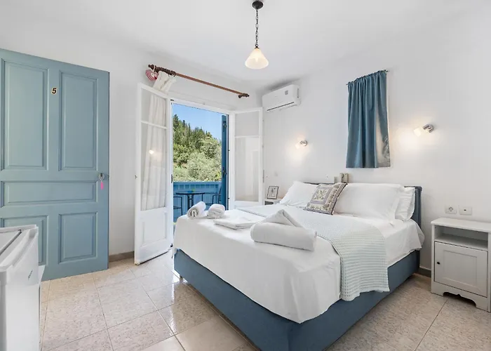 Hotel Selini