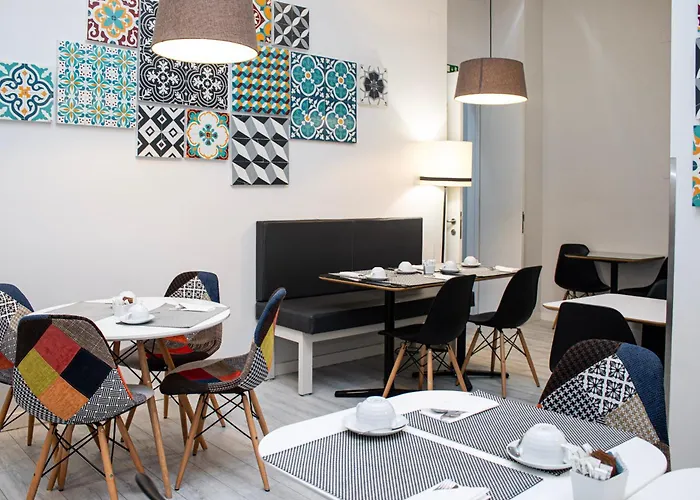 Rio Art Hotel