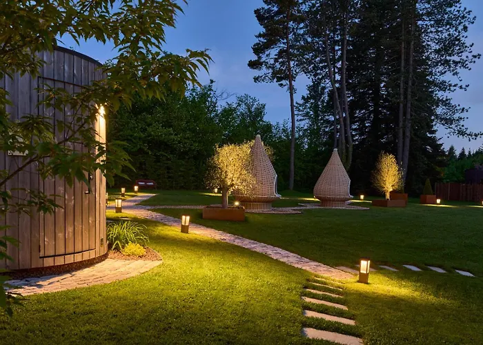 Maison Zugno Hôtel&Spa