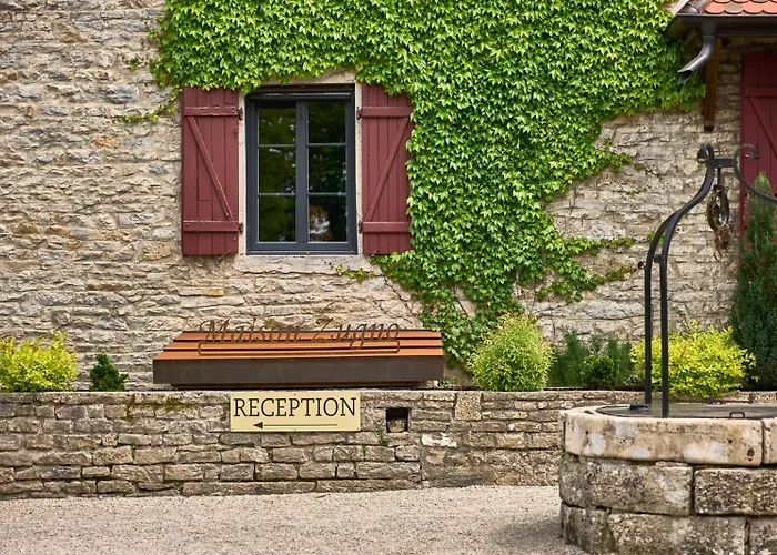 Maison Zugno Hôtel&Spa
