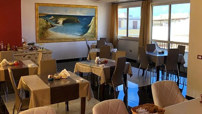 Bed&Breakfast Isola Bella Lampedusa
