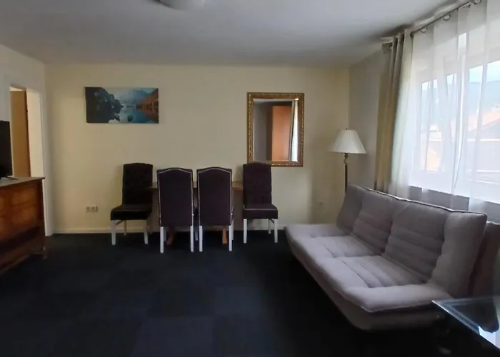 Alpenhotel Gastager