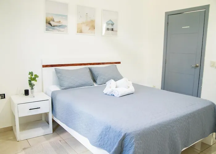 Hotel Casa Pierretta