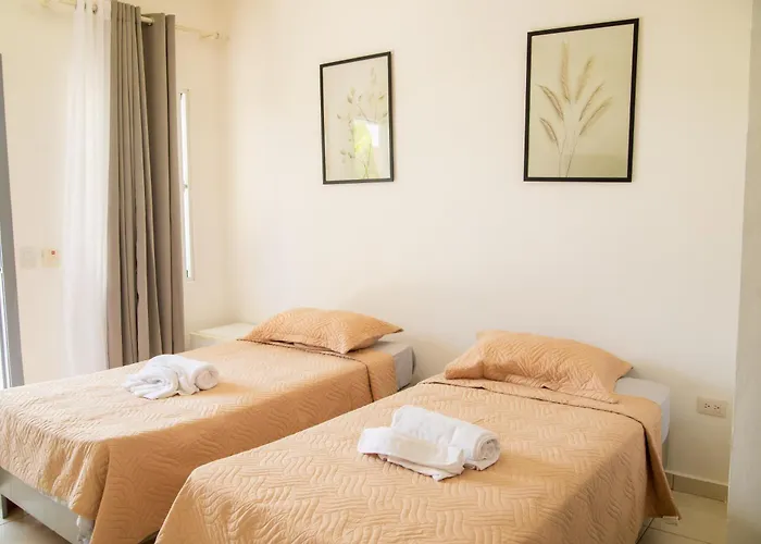 Hotel Casa Pierretta