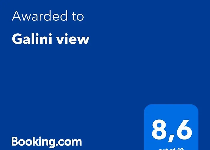 Galini view