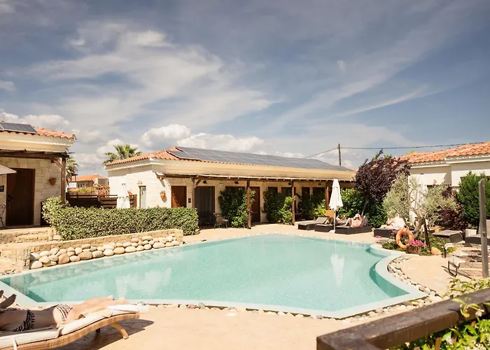 Casa Afytos - Adults Only