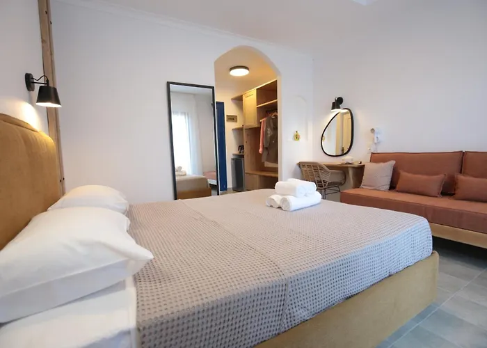 Rodon House Aparthotel