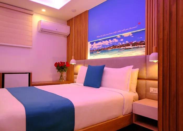 Victoria City Hotel