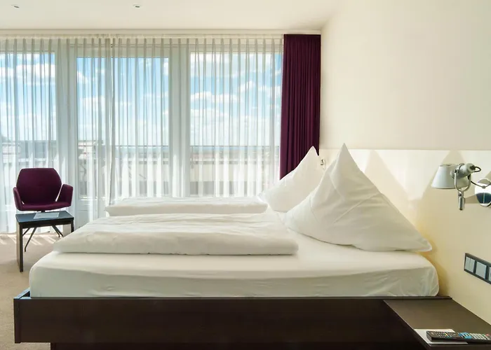 Hotel am Berg Esslingen