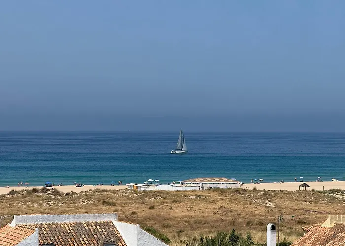 Hotel Playa De La Plata