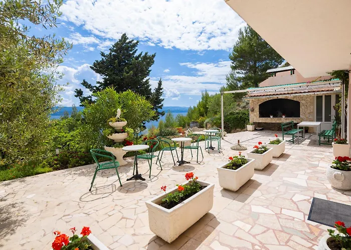 Adriatic Blue Apartments