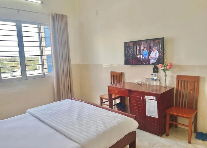 Magnolia Cam Ranh Hotel