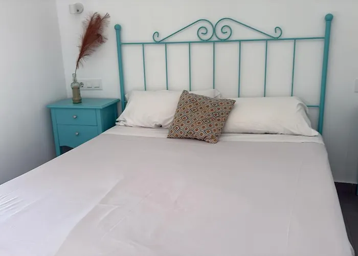 Barbate Rooms Olehousing