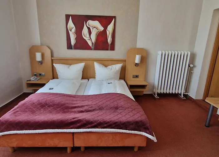 Hotel-Restaurant Wilhelmsbad