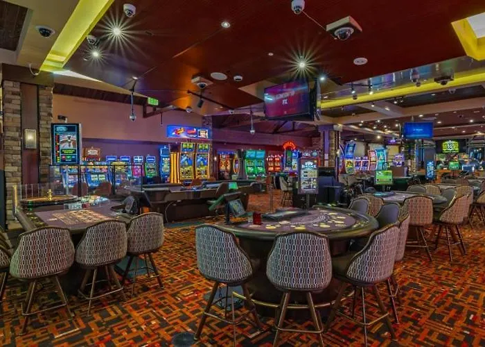 Golden Nugget Hotel & Casino