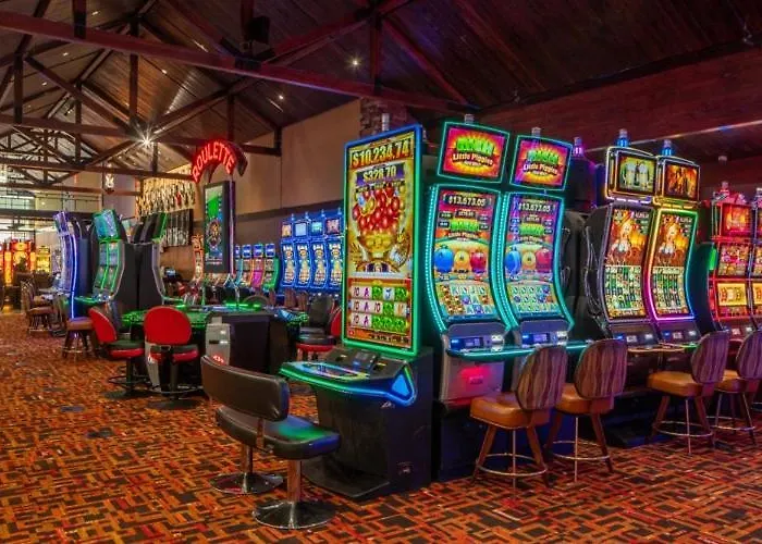Golden Nugget Hotel & Casino