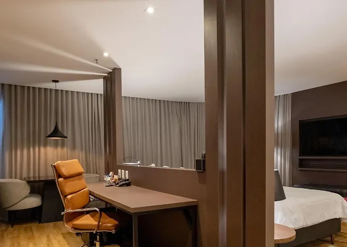 Qs Marista Hotel By Atlas