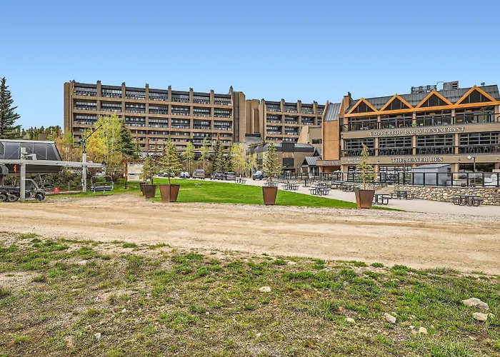 Beaver Run 1 Bedroom Condo