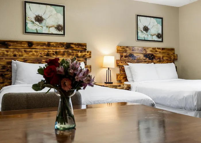 The Claire Hotel