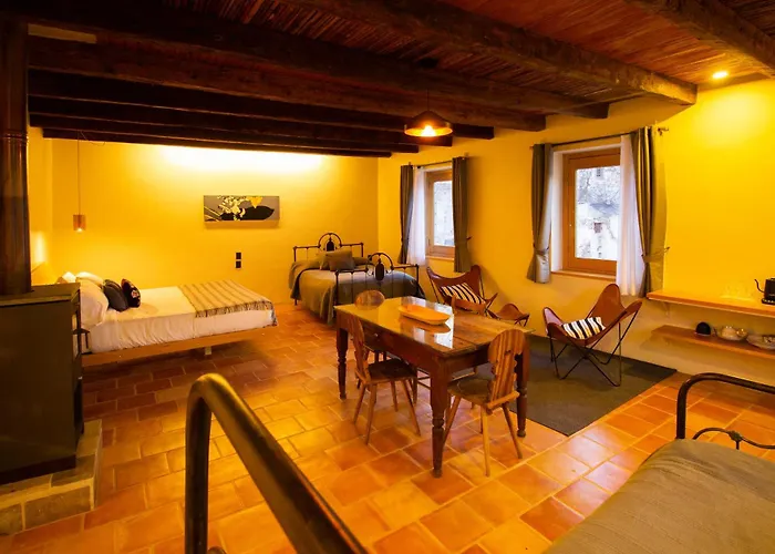Hotel La Tarjea