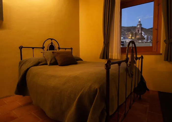 Hotel La Tarjea