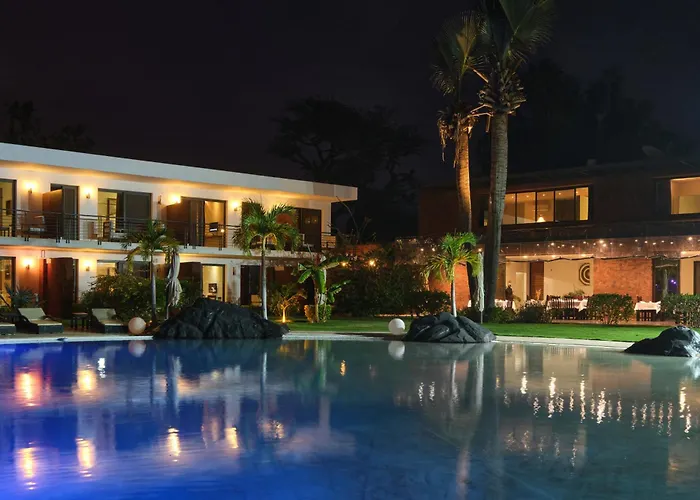 Hotel Keparanga Saly