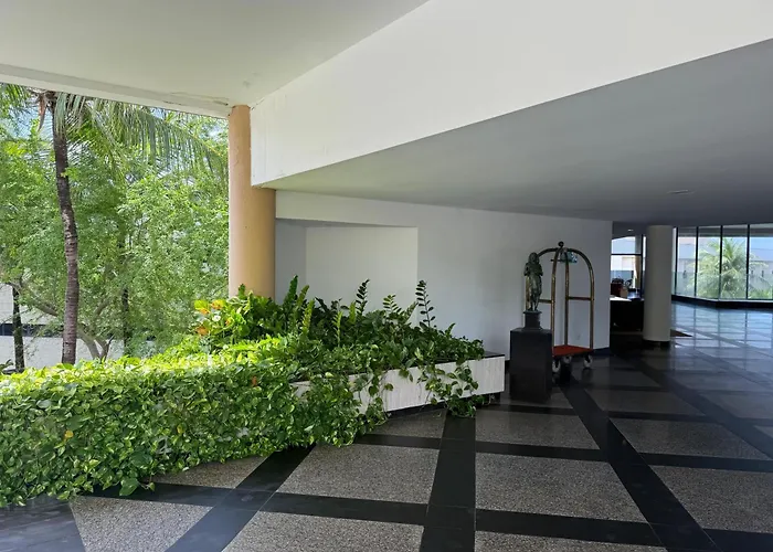 Hotel Pirâmide Natal