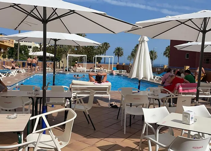 Hotel Vivemar