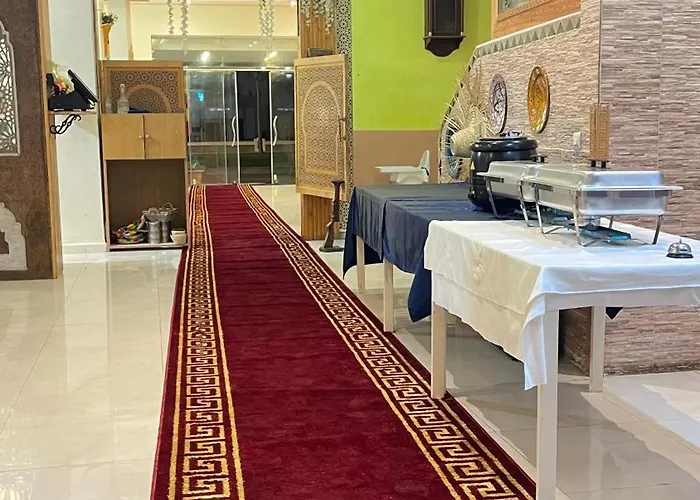 Hotel Riad Tetouan