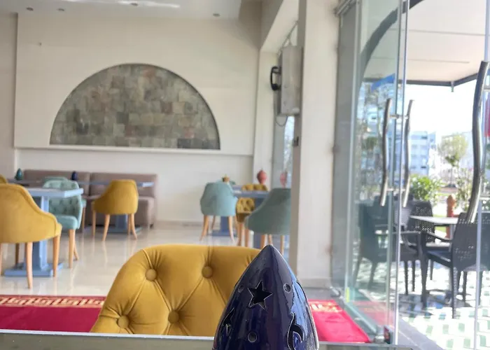 Hotel Riad Tetouan