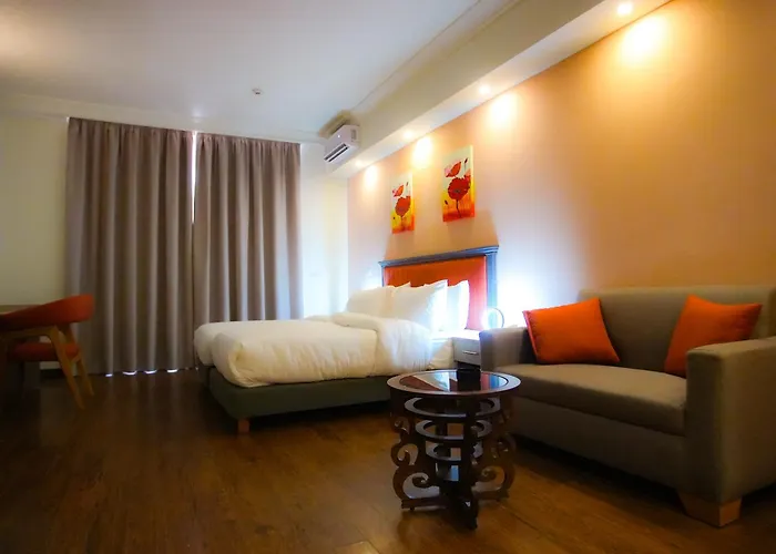 Manara Riva Suites