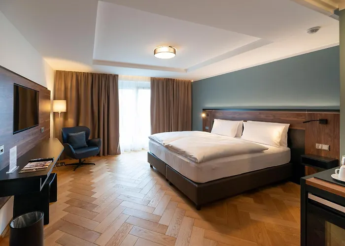 Unico Boutique Hotel